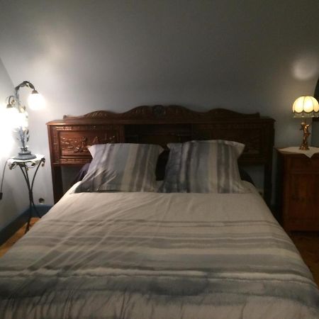 Bed and Breakfast La Forge De La Coudraie Pleugueneuc Zewnętrze zdjęcie