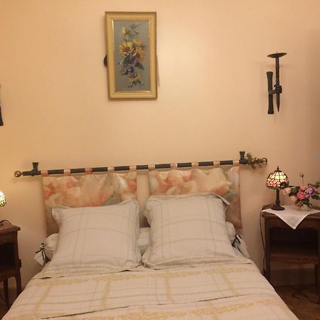 Bed and Breakfast La Forge De La Coudraie Pleugueneuc Zewnętrze zdjęcie