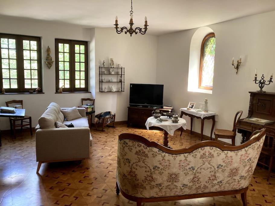 Bed and Breakfast La Forge De La Coudraie Pleugueneuc Zewnętrze zdjęcie