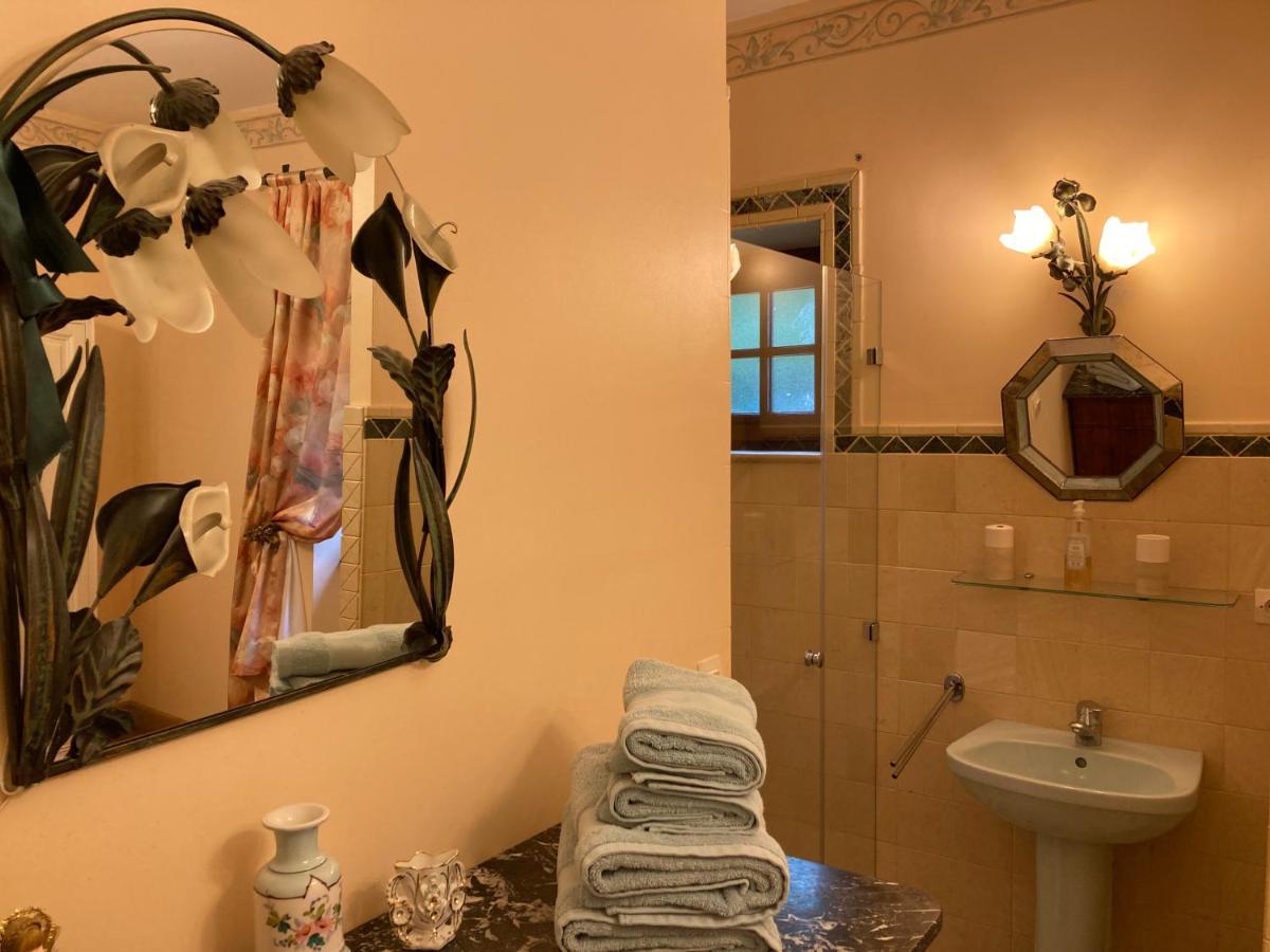 Bed and Breakfast La Forge De La Coudraie Pleugueneuc Zewnętrze zdjęcie