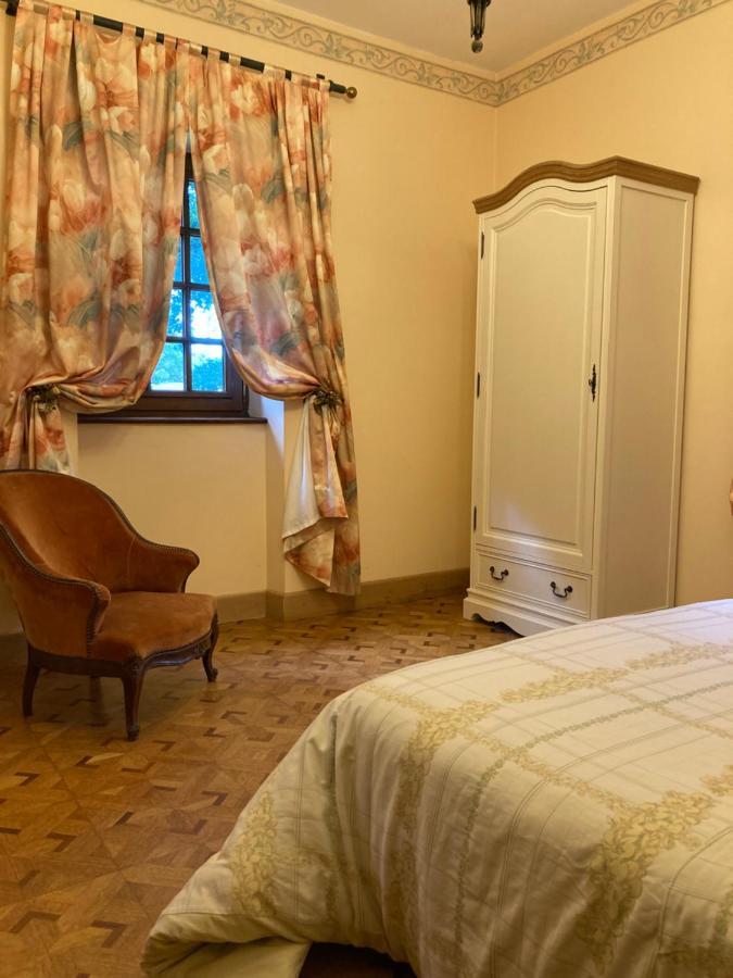 Bed and Breakfast La Forge De La Coudraie Pleugueneuc Zewnętrze zdjęcie