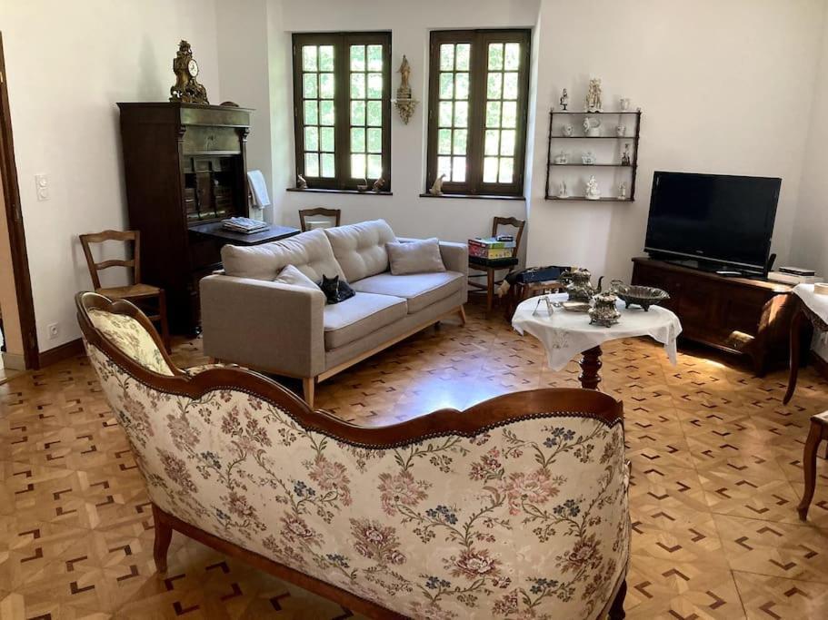 Bed and Breakfast La Forge De La Coudraie Pleugueneuc Zewnętrze zdjęcie