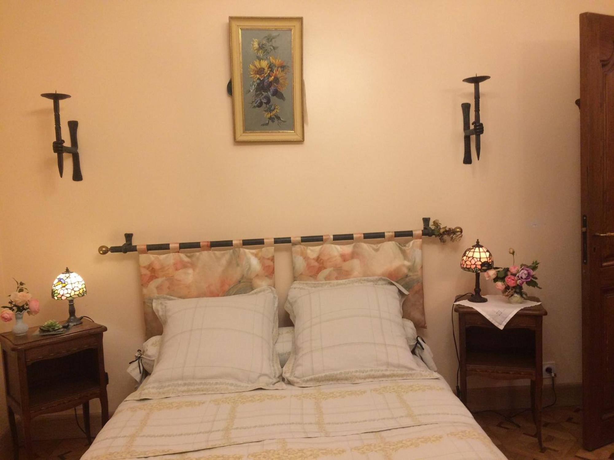 Bed and Breakfast La Forge De La Coudraie Pleugueneuc Zewnętrze zdjęcie